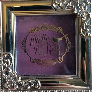 Pretty Vulgar Blush in Hush